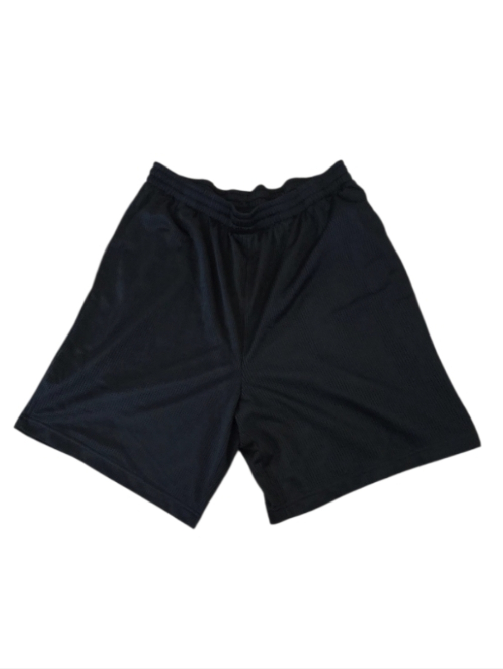 Starter Black Athletic Shorts. M